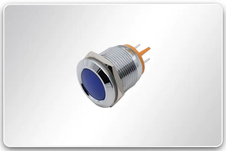 Indikator Light Buzzer