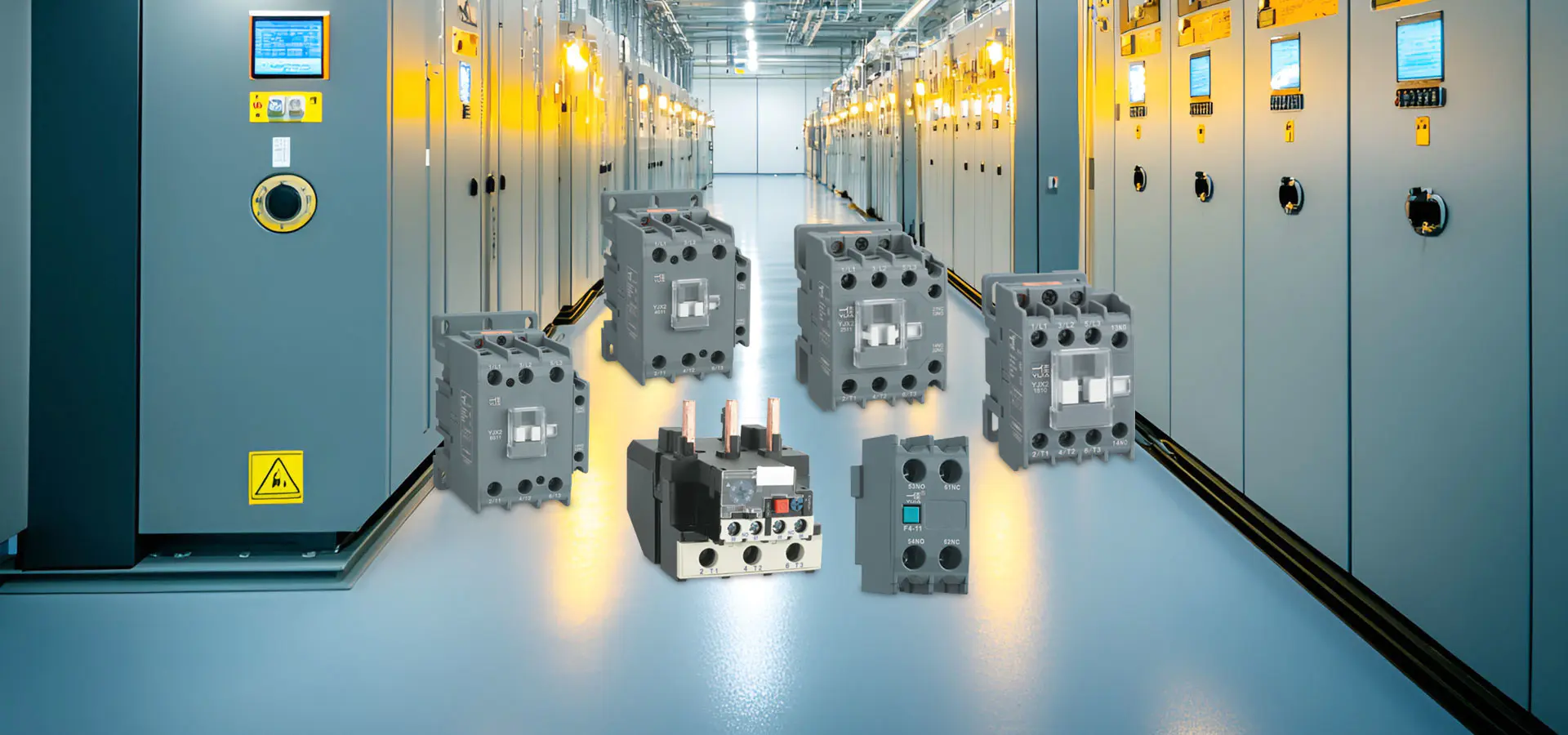 Kina elektriske produkter fabrikk