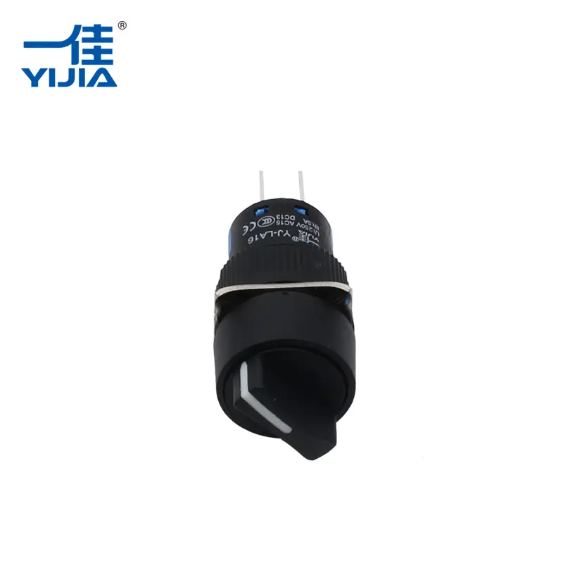 Hvordan forbedrer en plastvelgerbryter industrielle kontrollsystemer? Hvordan forbedrer en plastvelgerbryter industrielle kontrollsystemer?