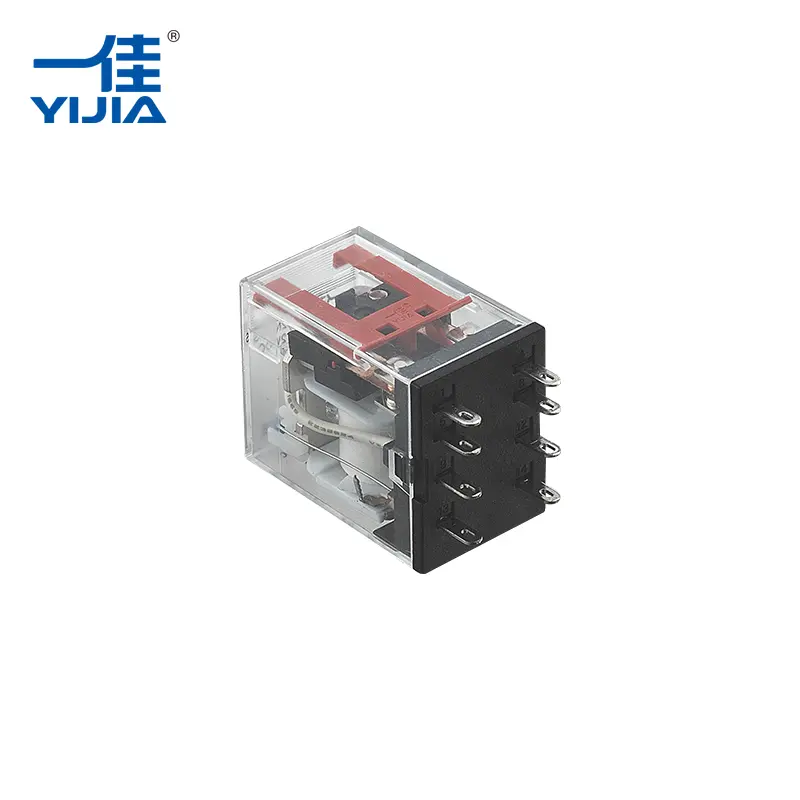 Hvorfor elektromagnetisk relé fortsatt er avgjørende for moderne elektriske kontrollsystemer?