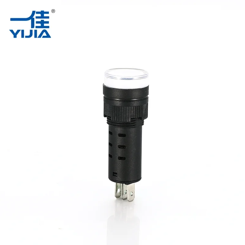 Hvorfor bør du velge et flerfarget indikatorlys for applikasjonene dine