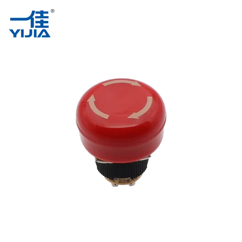 Hvorfor bør du investere i en nødknapp for anlegget ditt?