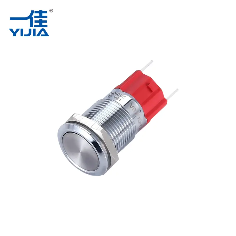 Hvorfor er en høystrøms trykknappbryter viktig for moderne elektriske applikasjoner? Hvorfor er en høystrøms trykknappbryter viktig for moderne elektriske applikasjoner?